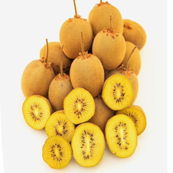 Kiwi Amarelo Redondo - Image 3