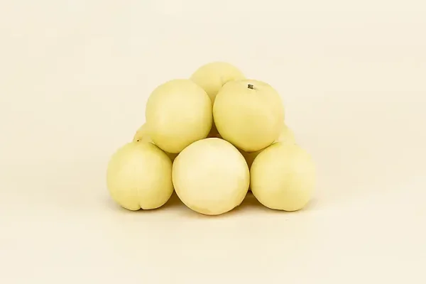 Nectarinas brancas - Image 2