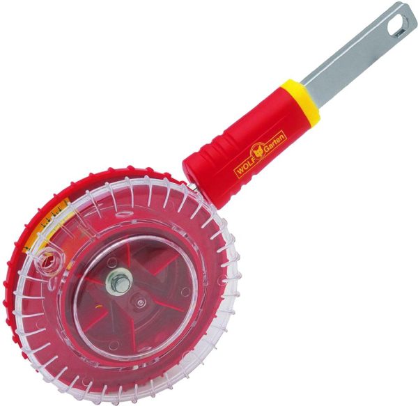 Semeador de uma linha com pega para sementes grandes - Image 9