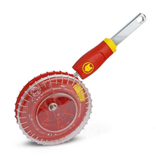 Semeador de uma linha com pega para sementes grandes - Image 7