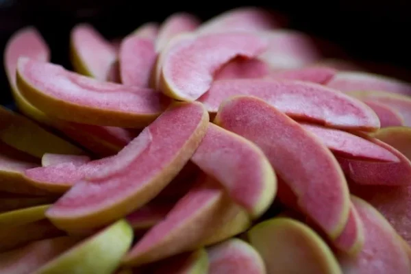 MACIEIRA da MAÇÃ De SANGUE PÉROLA ROSA🍏🩸🇺🇸 - Image 10