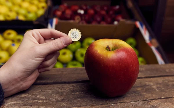 MACIEIRA da MAÇÃ GIGANTE SEKAI ICHI do JAPÂO🍎😁🇯🇵 - Image 17