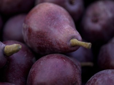 Pereira de Peras Pretas🍐