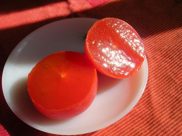 Diospireiro de fruto Vermelho Chinês - Image 5