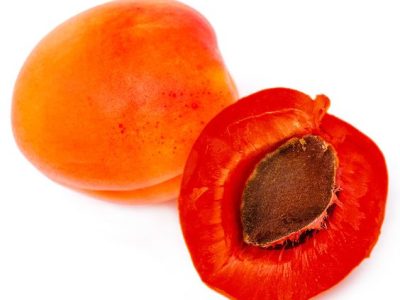 Alperce de Sangue