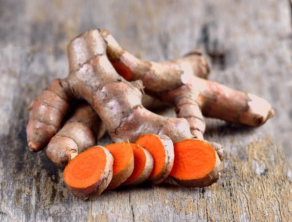 🇮🇳🩹Curcuma fresca (Haldi हल्दी)🩹🇮🇳 - Image 4
