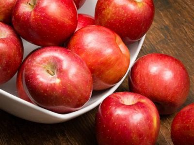 MACIEIRA de MAÇÃ FRIZANTE CHAMPANHE🍎🌀🇨🇭