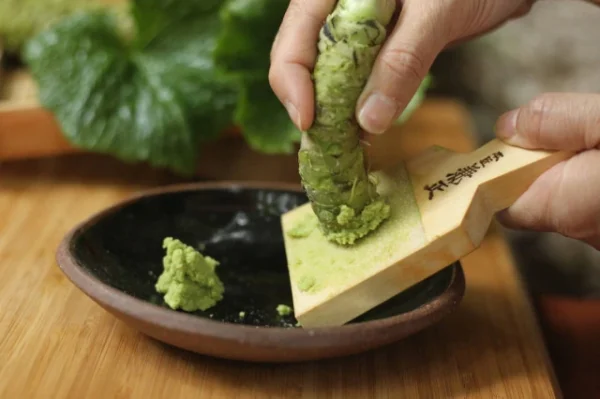 Planta do Wasabi do Japão🌿🍣🇯🇵 - Image 4