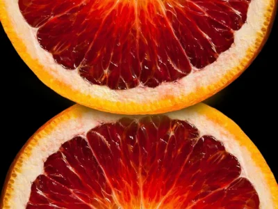 Laranjeira de Sangue🍊🩸🇮🇹