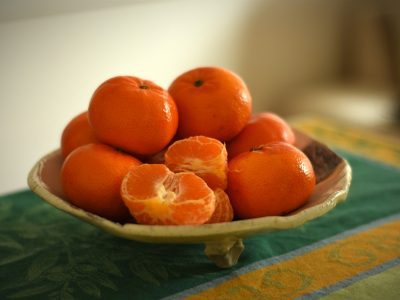 🇮🇹🧟‍♂️🍊Mandarina Hibrida 🍊🧟‍♂️🇮🇹