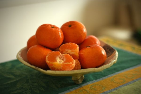 🇮🇹🧟‍♂️🍊Mandarina Hibrida 🍊🧟‍♂️🇮🇹 - Image 2