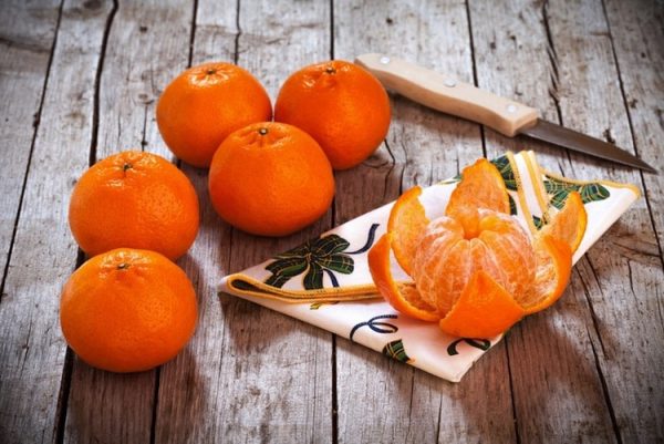 🇮🇹🧟‍♂️🍊Mandarina Hibrida 🍊🧟‍♂️🇮🇹 - Image 5