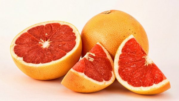 Pomelo Gigante Doce de Sangue🍊😁🩸🇹🇭 - Image 6