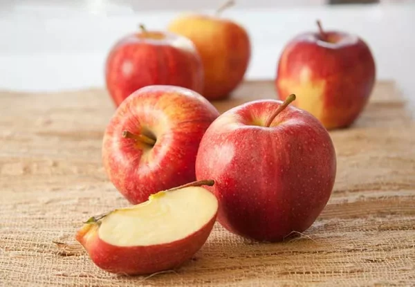 MACIEIRA de Maçã sabor CEREJA dos ESTADOS UNIDOS🍎🍒🌀🇺🇸 - Image 3