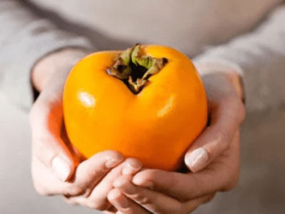 Diospireiro de fruto gigante do Japão