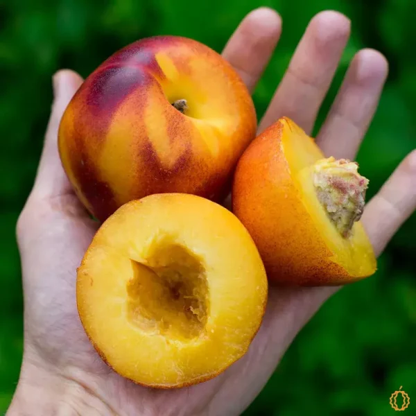 Nectarina para VASO🍑 - Image 4