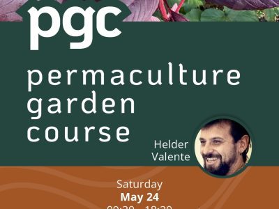 Curso de Jardinagem