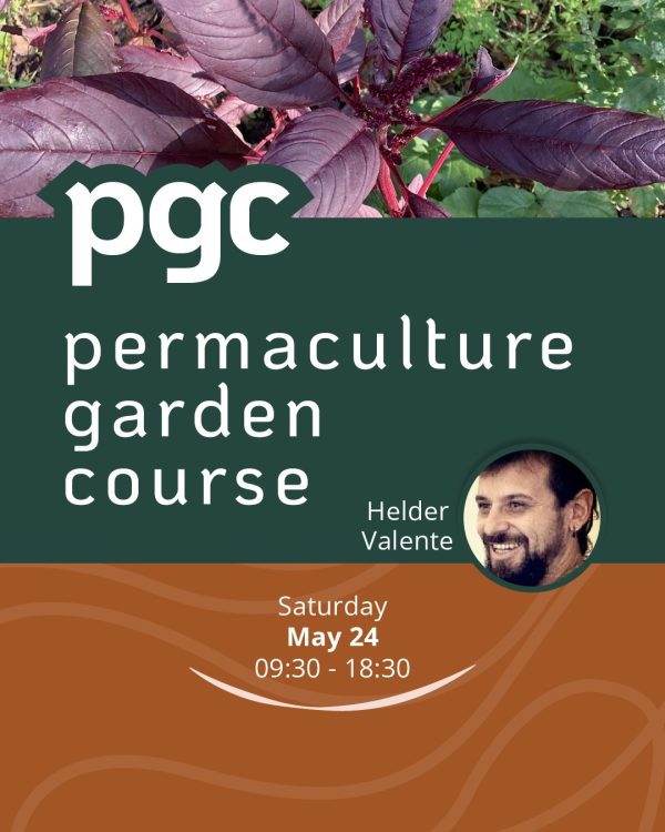 Curso de Jardinagem