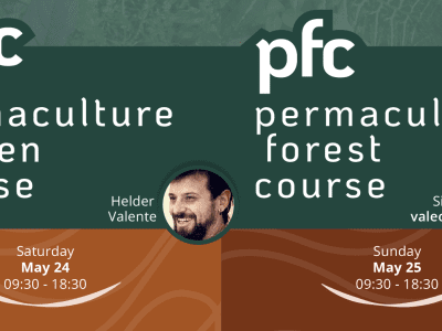 Curso de um dia sobre poda e promares