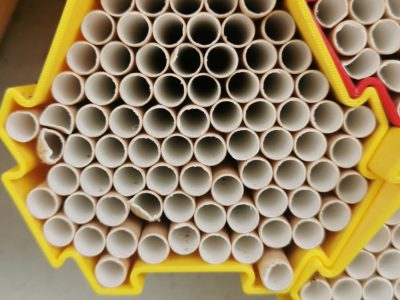 Colmeia MINI expansivel para abelhas polinizadoras sem ferrão (Hotel de Insectos)