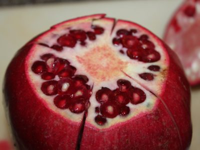 Romãzeira da Romã Super Doce🍅
